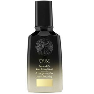 Oribe Balm d'Or Heat Styling Shield 100 ml 3.4 oz New w/o Box